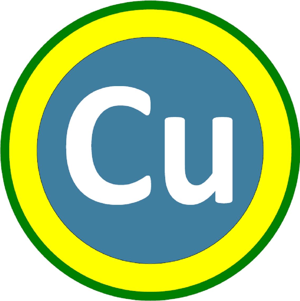 Cu2